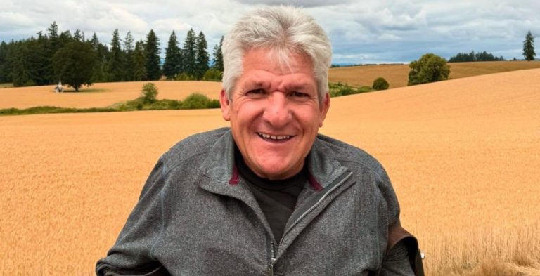 Little People Big World: Matt Roloff