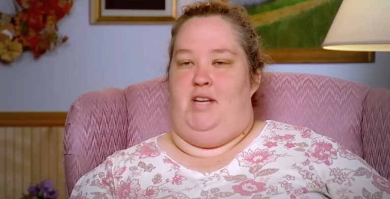 Mama June Shannon