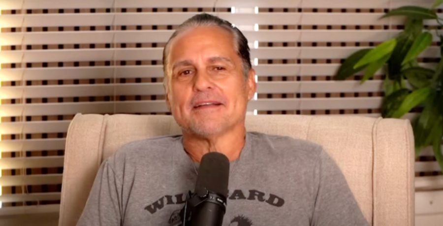 Maurice Benard - YouTube