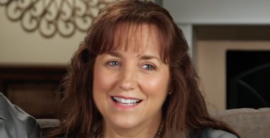 Michelle Duggar - YouTube