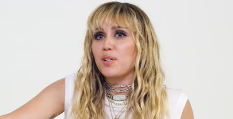 Miley Cyrus - YouTube