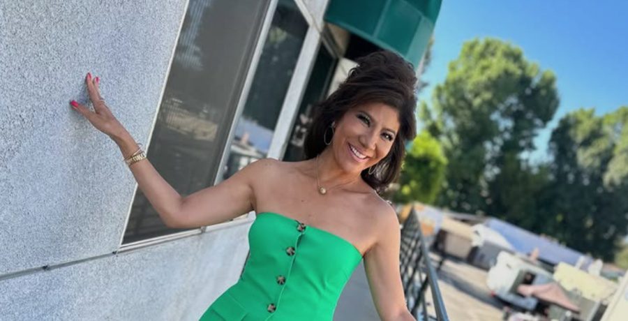 Julie Chen Moonves