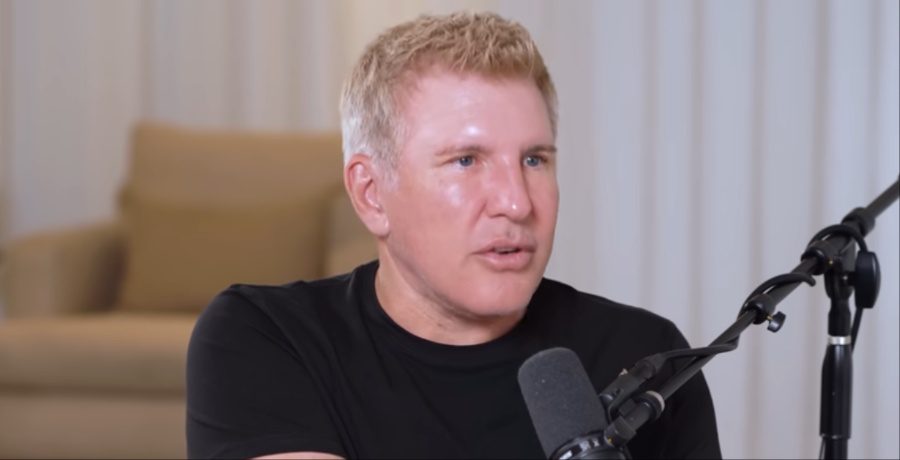 Todd Chrisley YouTube