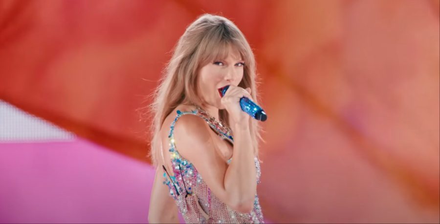 Taylor Swift YouTube