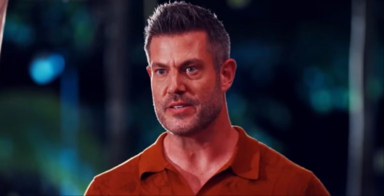 Jesse Palmer YouTube