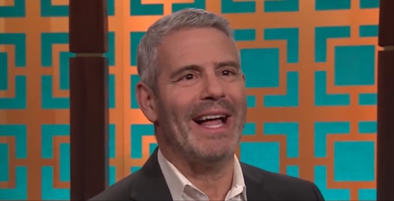 Andy Cohen YouTube