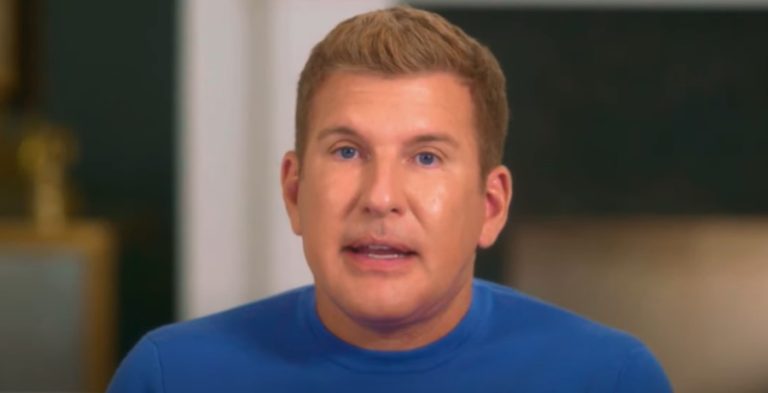 Todd Chrisley YouTube
