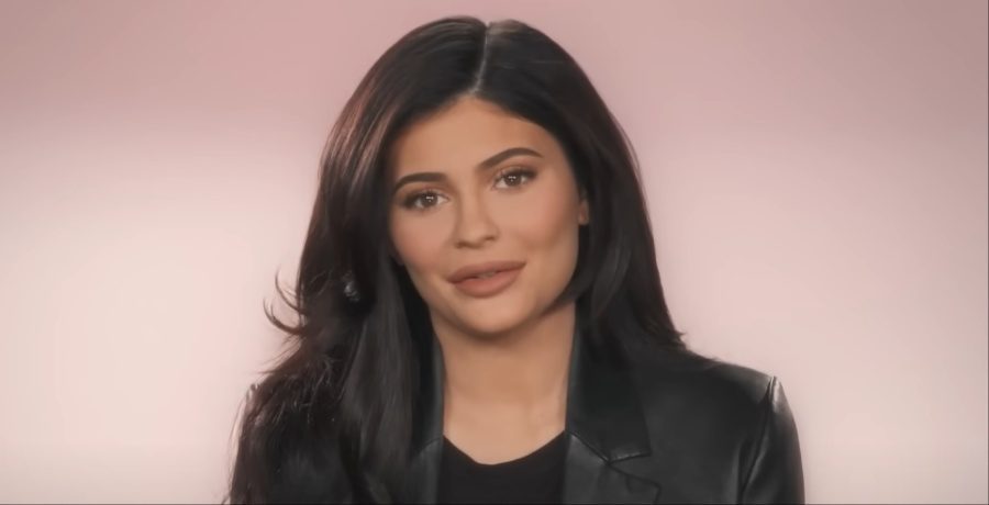 Kylie Jenner YouTube