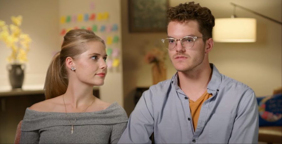 Zac Wyse and Lydia Plath YouTube