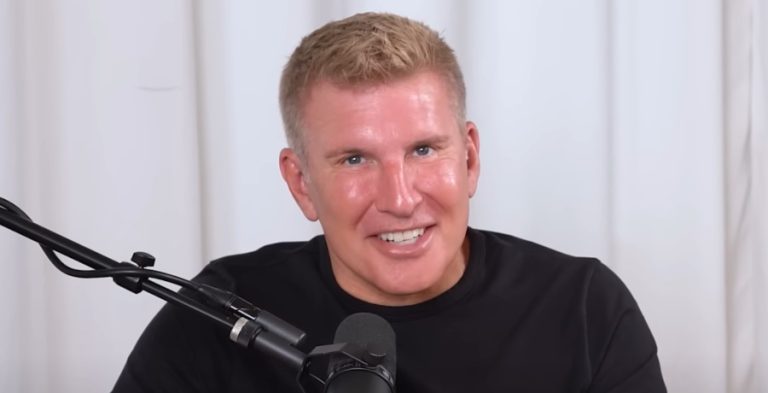 Todd Chrisley YouTube