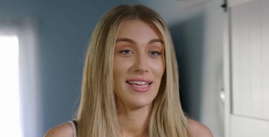 Veronica Peters YouTube