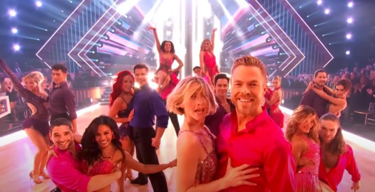 Dancing With The Stars YouTube