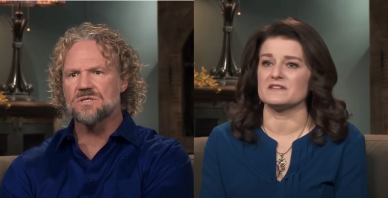Kody and Robyn Brown YouTube