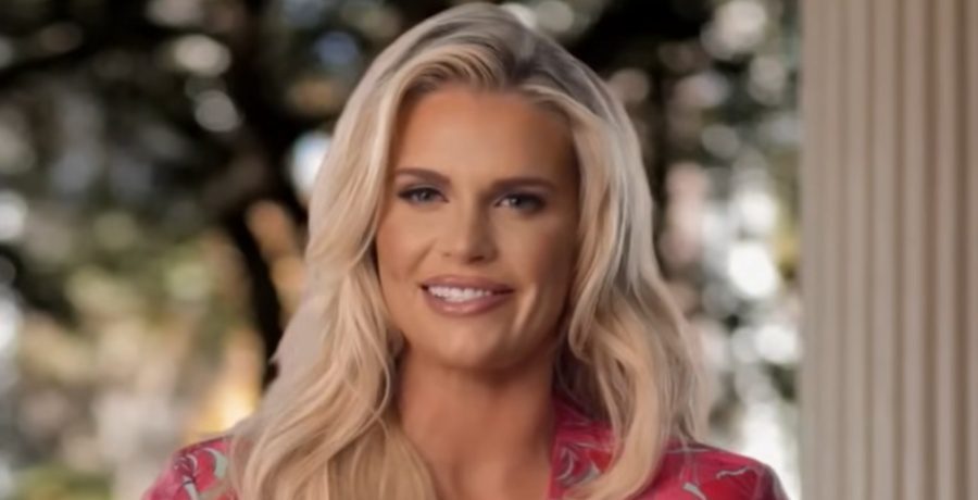 Madison LeCroy YouTube