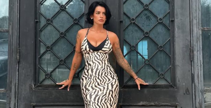 Brooke Boldizs Instagram