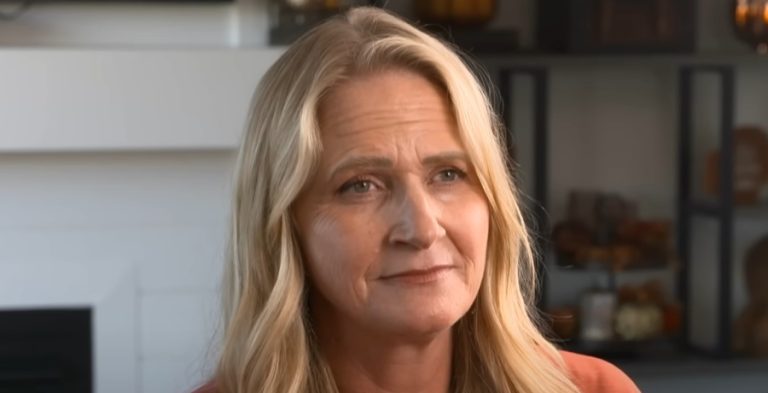 Christine Brown YouTube