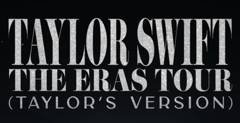 The Eras Tour YouTube