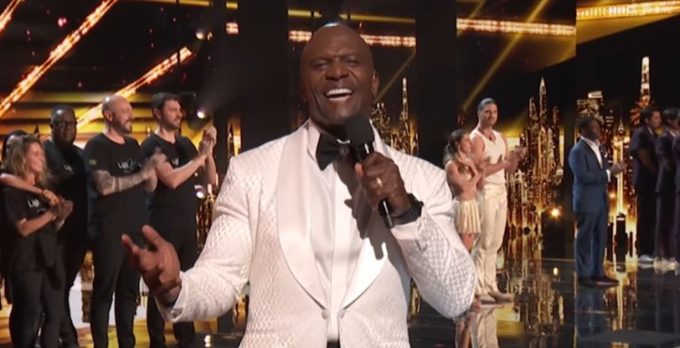 Terry America's Got Talent YouTube