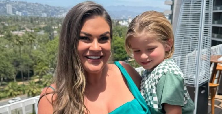 Brittany Cartwright Instagram