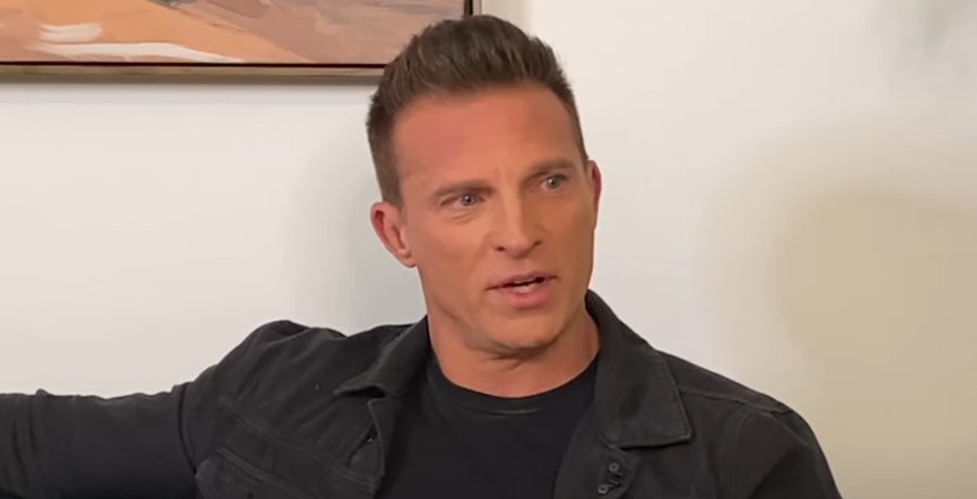 Steve Burton