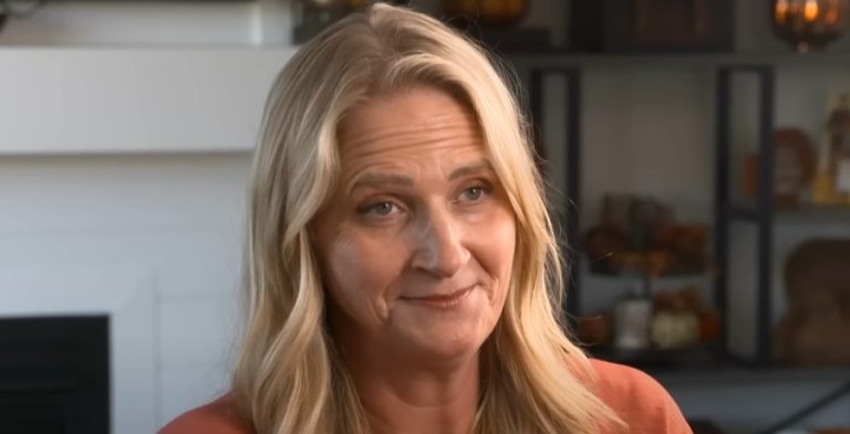 Christine Brown YouTube