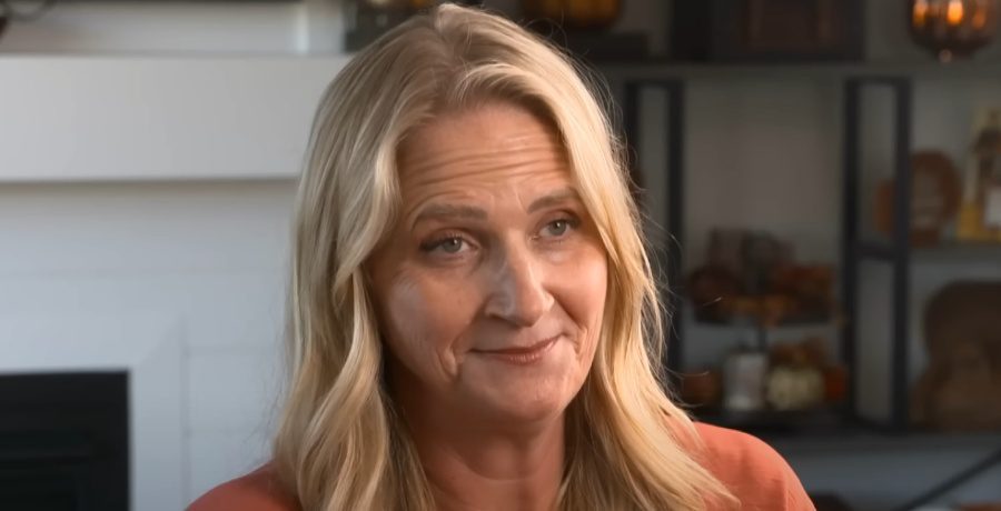 Christine Brown YouTube