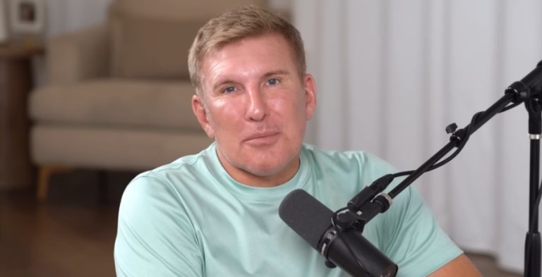 Todd Chrisley YouTube
