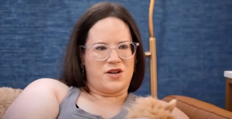 My Big Fat Fabulous Life: Whitney Way Thore