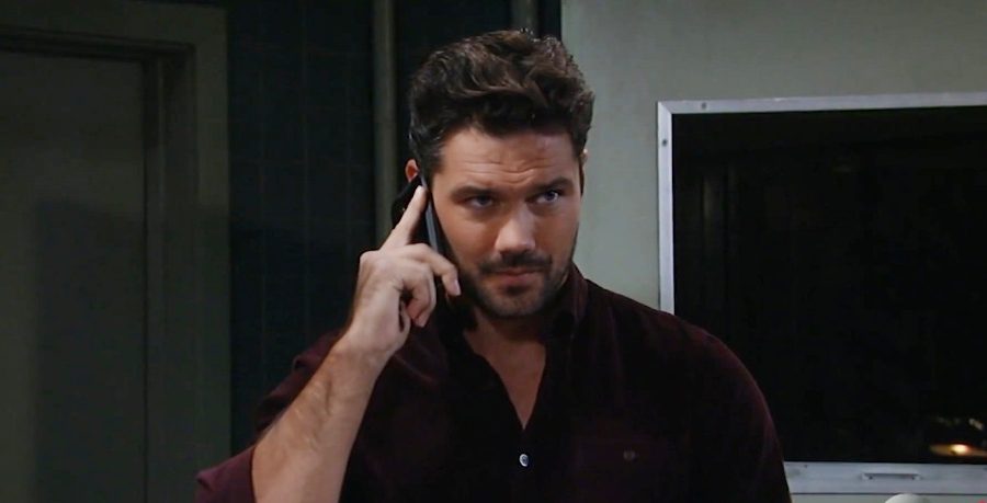 General Hospital Ryan Paevey/Credit: YouTube