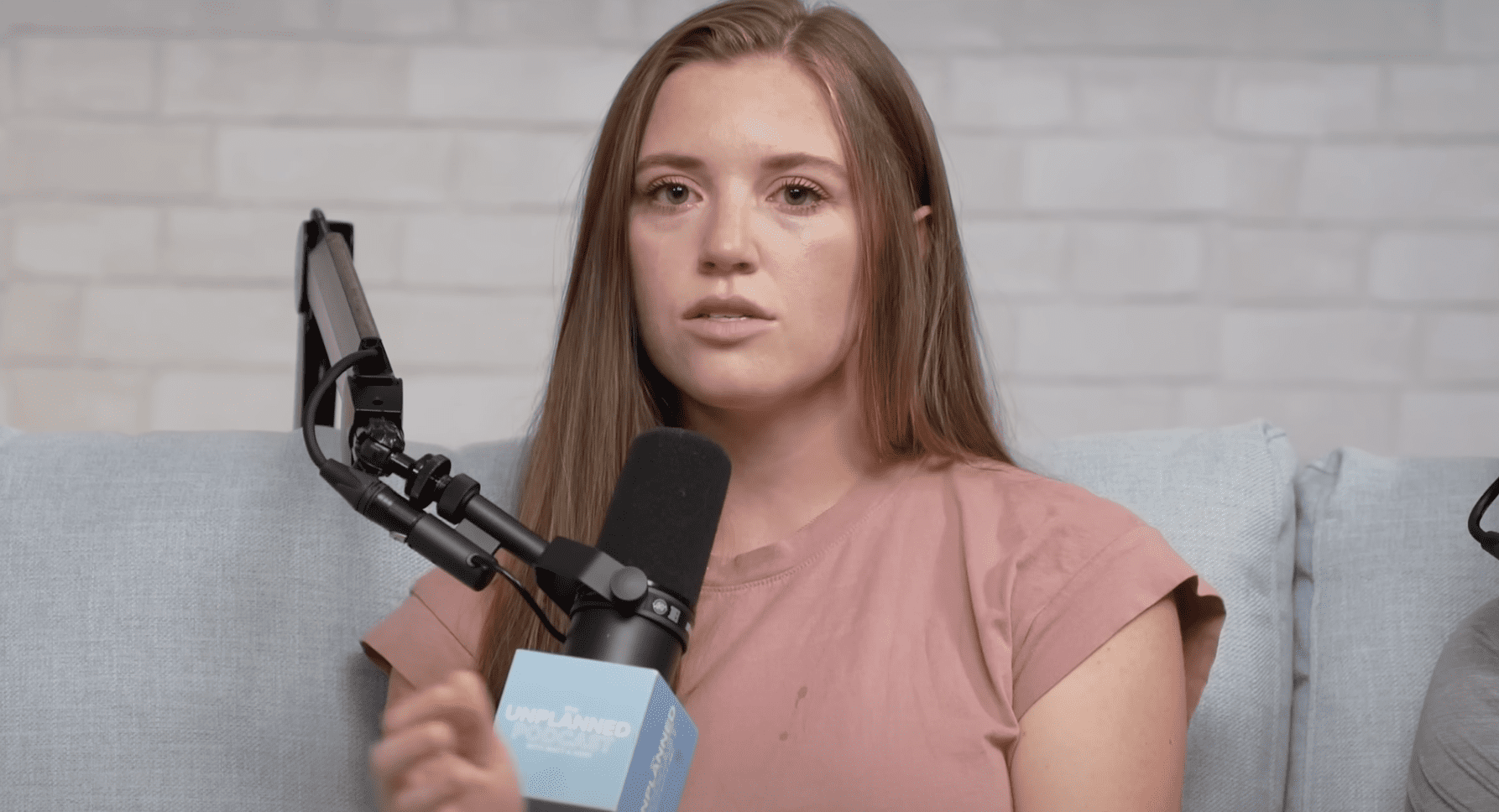 Joy-Anna Duggar YouTube