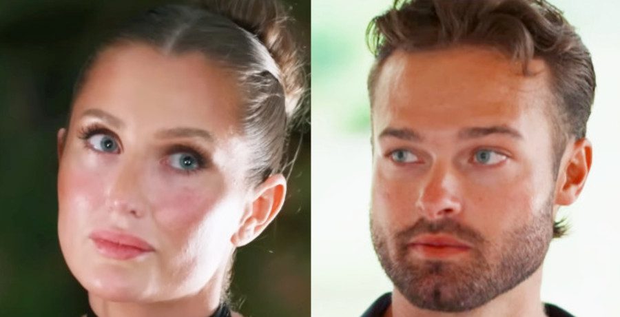 Bachelor In Paradise Allyshia Gupta and Sean McLaughlin/Credit: YouTube