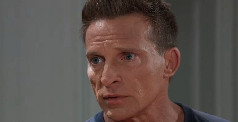 'General Hospital' Steve Burton/Credit: YouTube