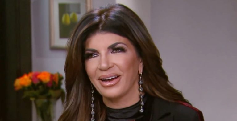 RHONJ Teresa Giudice/Credit: YouTube