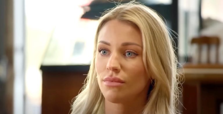 The McBee Dynasty: Calah Jackson