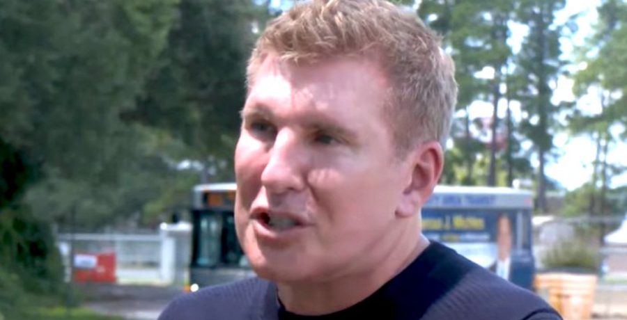 Todd Chrisley - YouTube