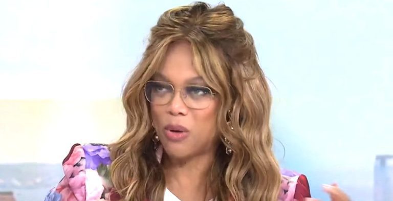 Tyra Banks - YouTube