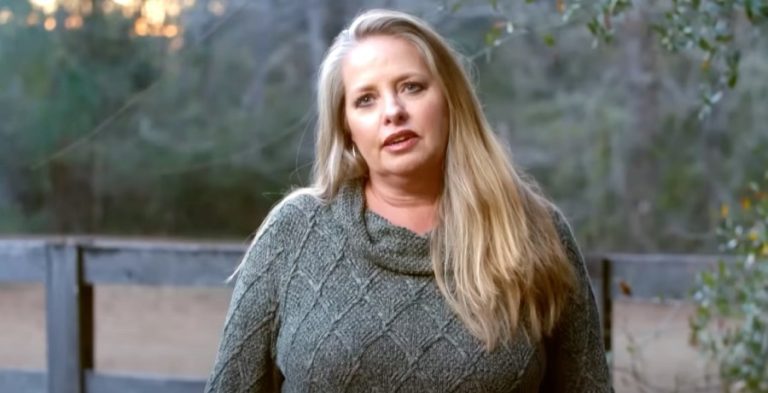 Welcome To Plathville: Kim Plath