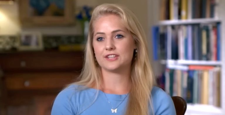 Welcome To Plathville: Lydia Plath