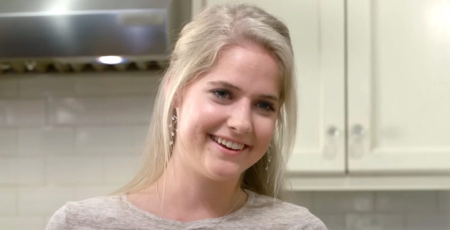 Welcome To Plathville: Lydia Plath