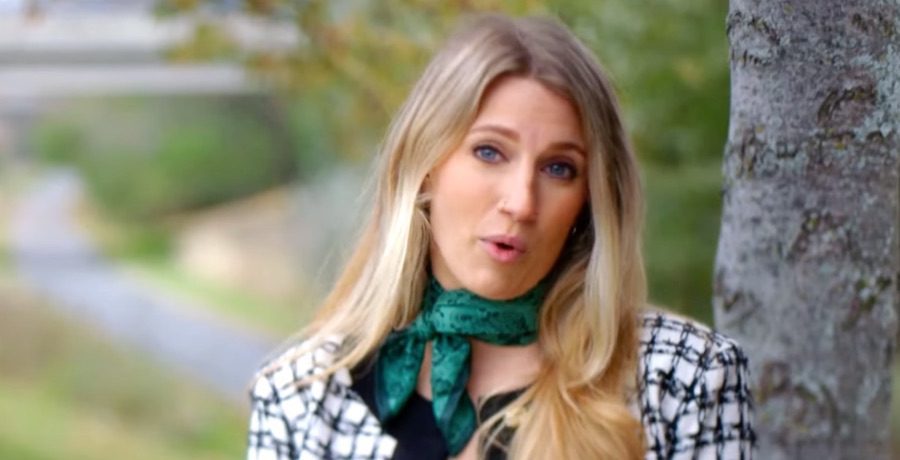 Welcome To Plathville: Olivia Plath