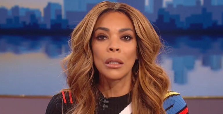 Wendy Williams/Credit: YouTube