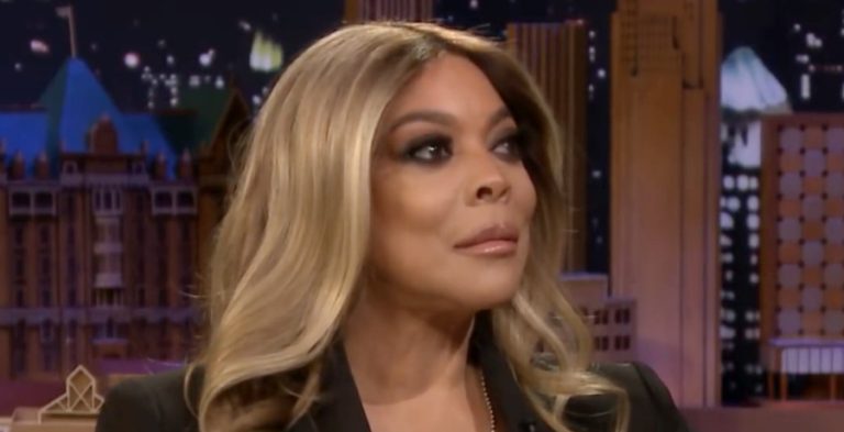 Wendy Williams/Credit: YouTube