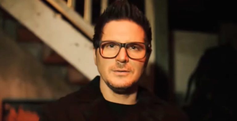 ‘Ghost Adventures’ Zak Bagans Files Police Report Against Scary Intruder