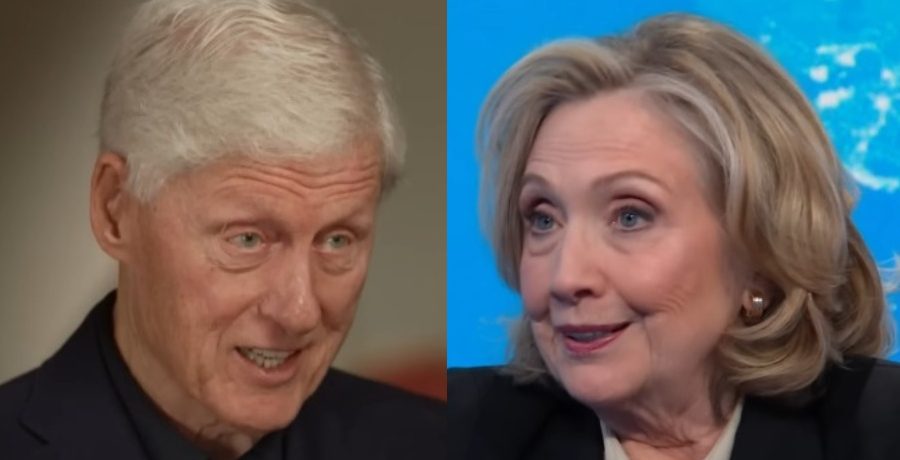 Bill Clinton - Hillary Clinton Youtube