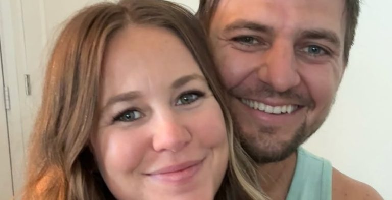 Jana Duggar - Stephen Wissman - Instagram