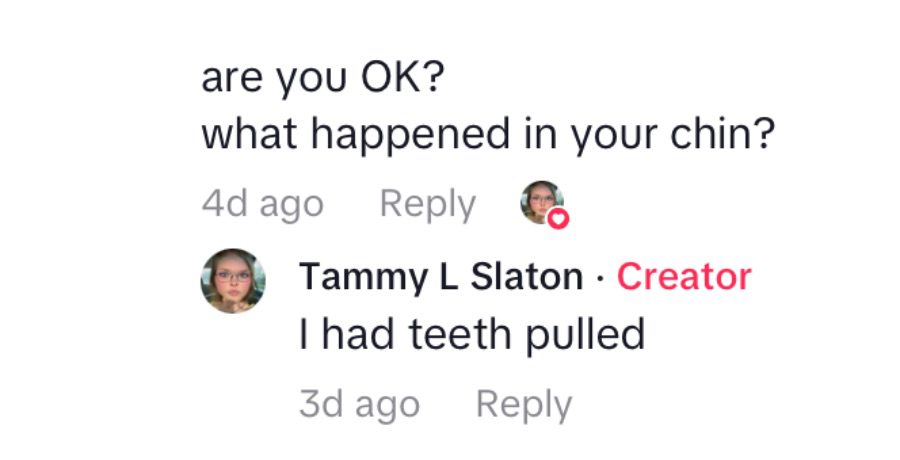 1000-lb Sisters: Tammy Slaton