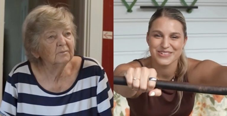 Mama Jane & Lydia Bates - YouTube