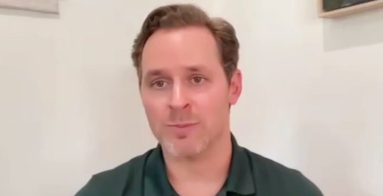 'When Calls the Heart' Ben Rosenbaum/Credit: YouTube