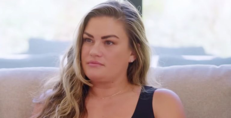 'The Valley' Brittany Cartwright/Credit: YouTube