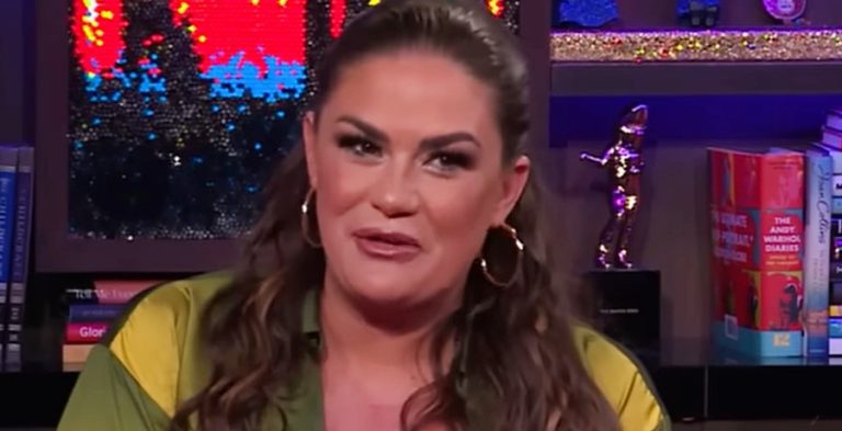 'The Valley' Brittany Cartwright/Credit: YouTube